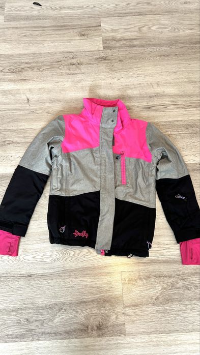 Geacă de schi fetite 10 ani