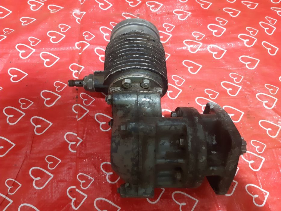 Продаю компрессор вертолетный