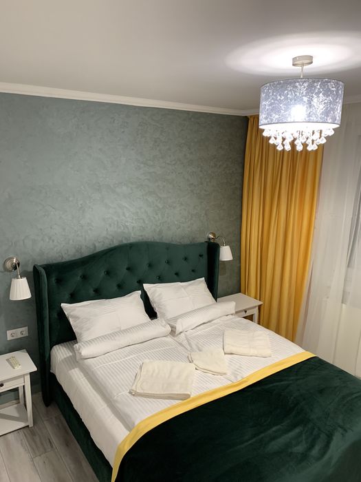 Inchiriez 2 Apartamente Regim Hotelier Acceptam carduri vacanța !!!