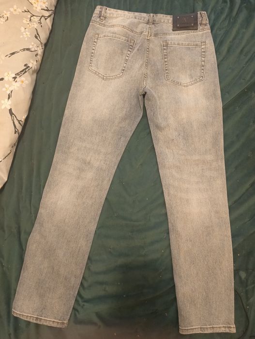 Blugi Versace originali 32/M