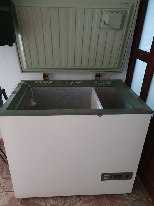 Ladă Frigorifica Bosch