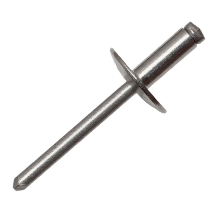 Заклепки фасадные 16 мм