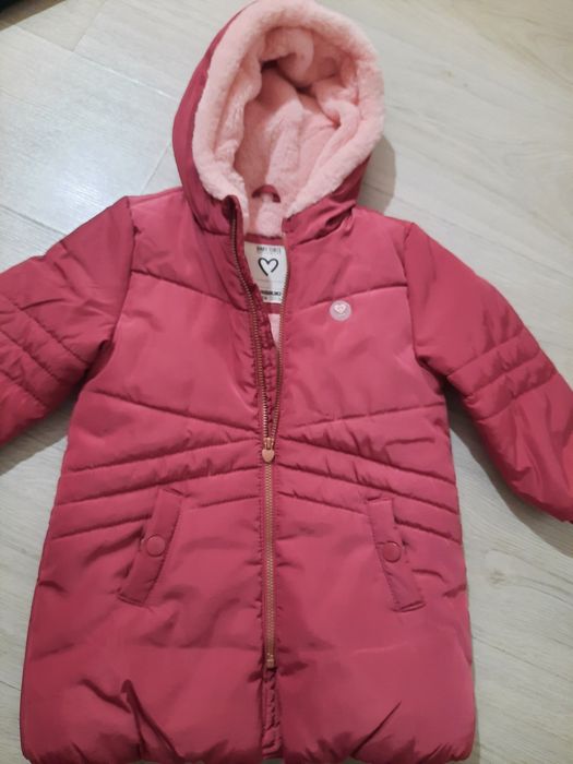 Якенце за момиче 98 размер