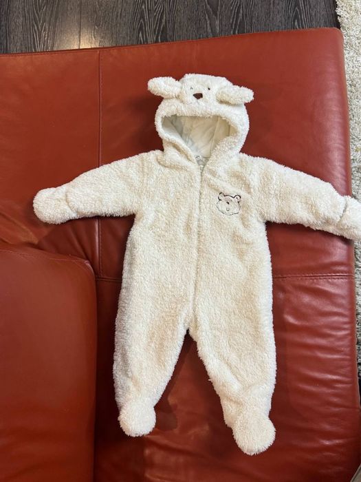 Комбинезоны качественные