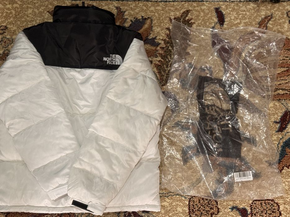 geaca the north face alba