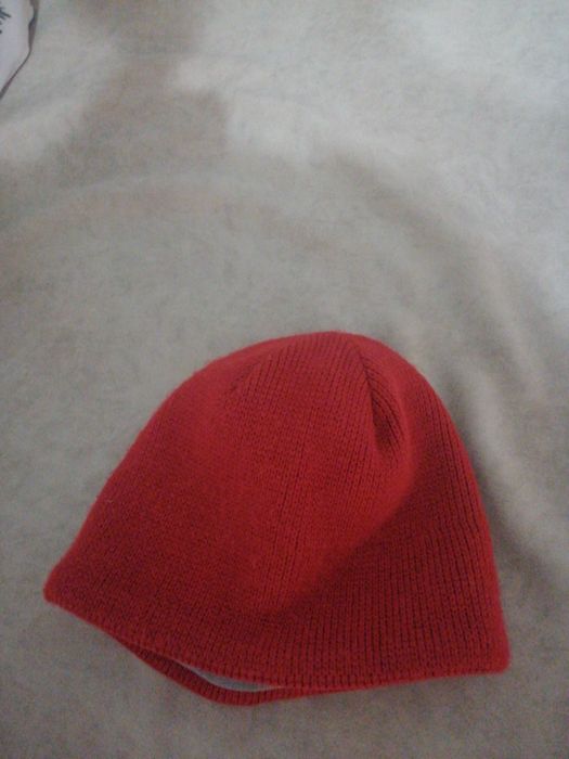 Зимна шапка The North Face