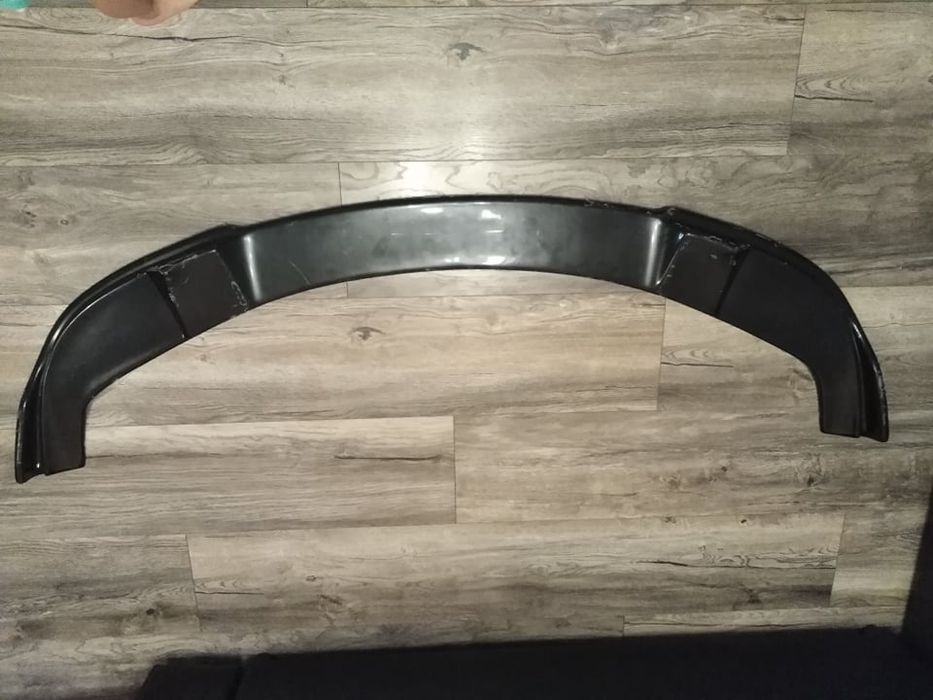 LIP Bmw E60 M technik Лип за Бмв Е60 м техник