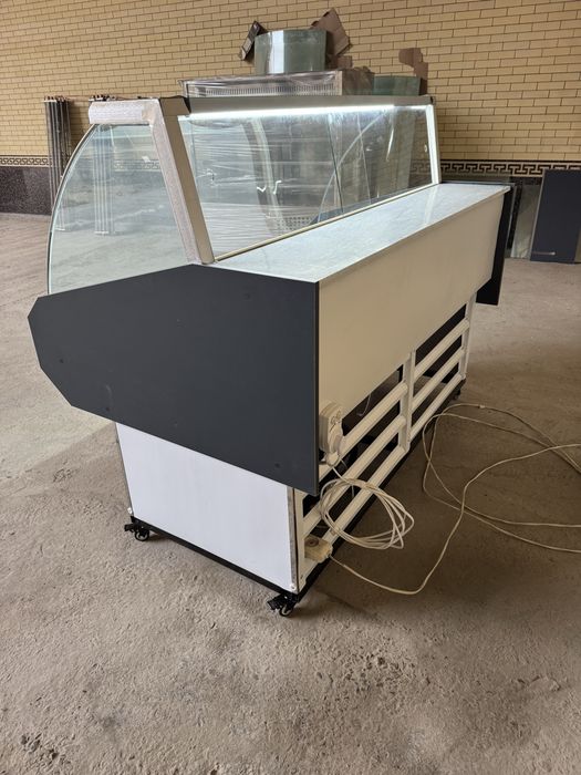 Витирини Холодильник