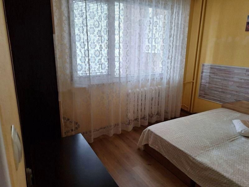 Дава се под наем Двустаен апартамент в София, Хаджи Димитър - 70 кв.м за 613 € - Снимка #4