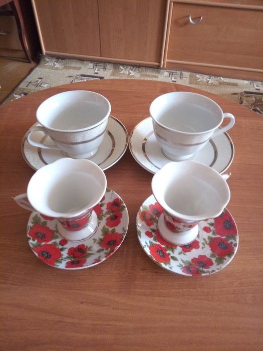 Кофейнаяпара,новая