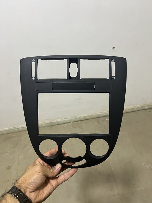 рамка для машины жентра радной магнитафон