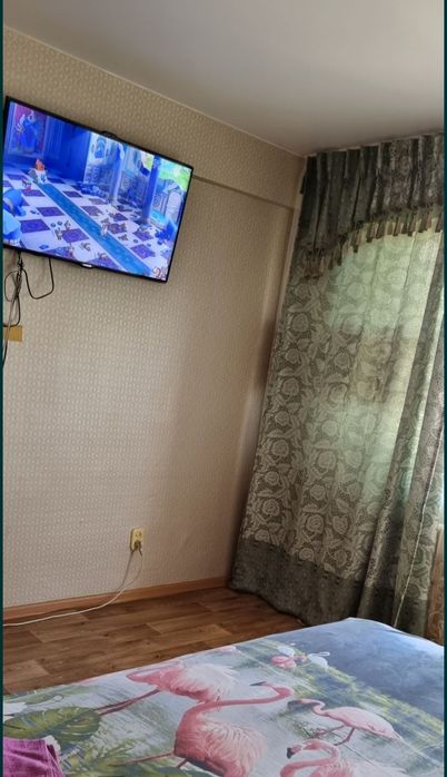 Квартиры почасово