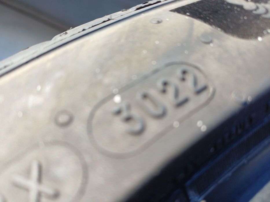 Гуми 235/40/18 Мишелин