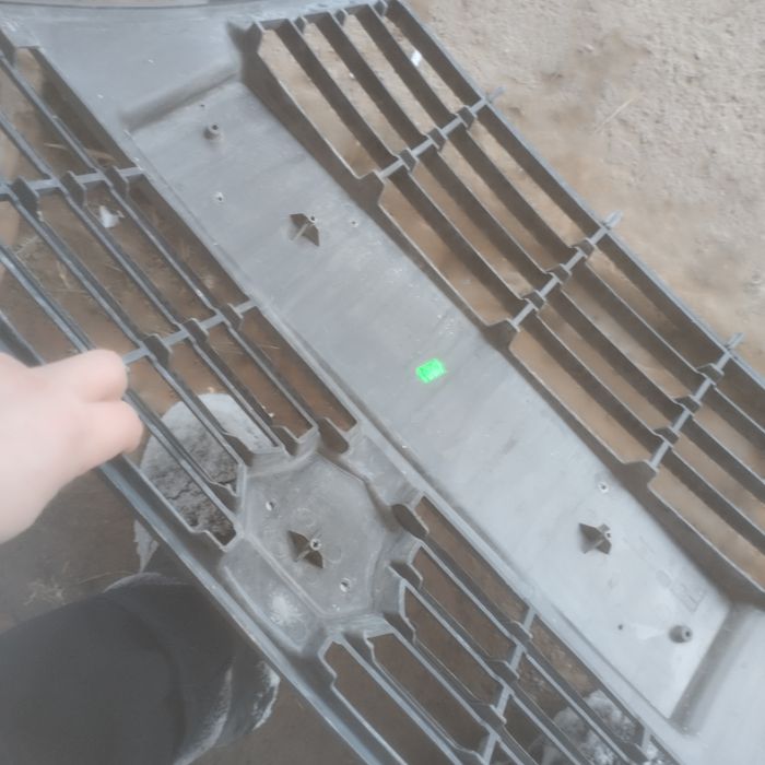 Газелге стеклодоёмник