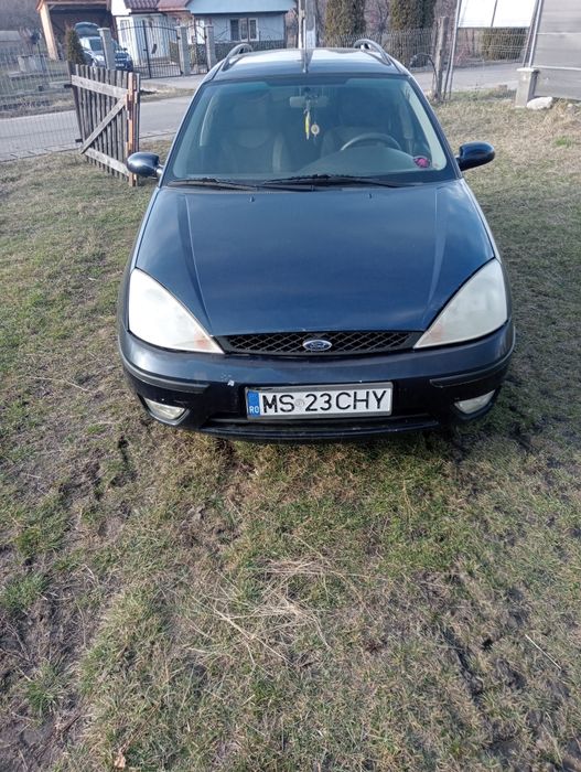 Vând autoturism Ford focus