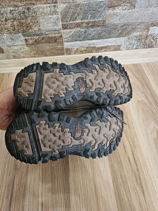 The North Face туристически обувки 39.5 (25.5см)