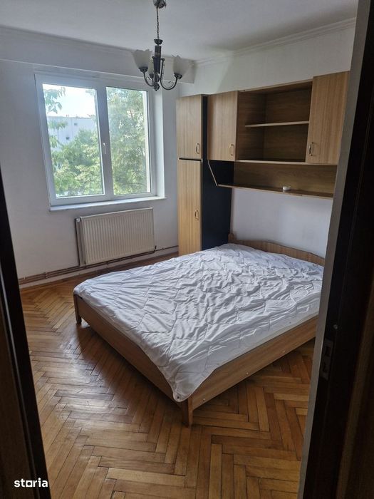 Apartament 2 camere Calea Craiovei