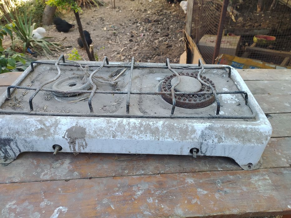 Продам гозовый плитку