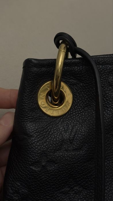 Louis Vuitton, оригинал