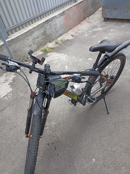 Велосипед 29 дюйм