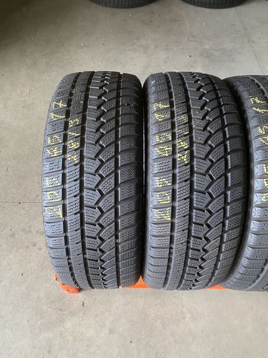 Anvelope iarna 205/45/17 Hifly Win-Turi 205 45 17 R17