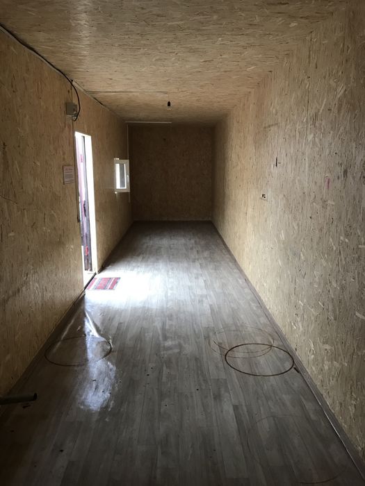 Аренда Контейнера