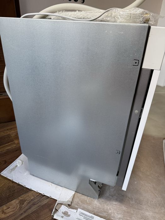 Miele G 7110 SCi съдомиялна с видим панел, 60см