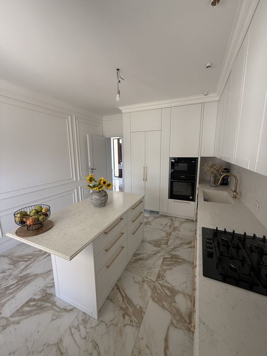 Vand duplex mobilat si utilat