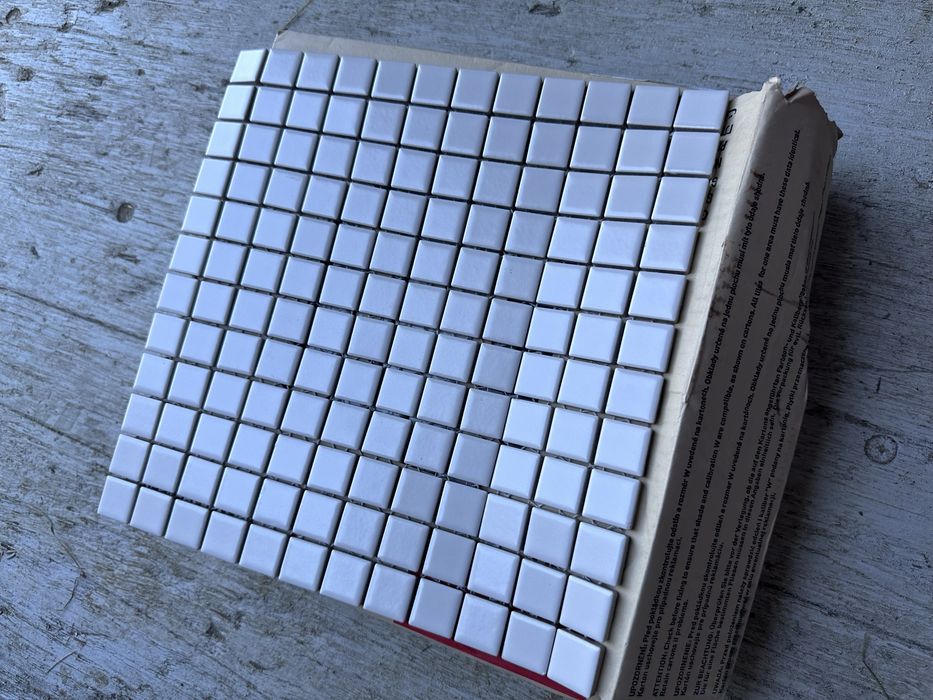 Mozaic ceramic 30x30