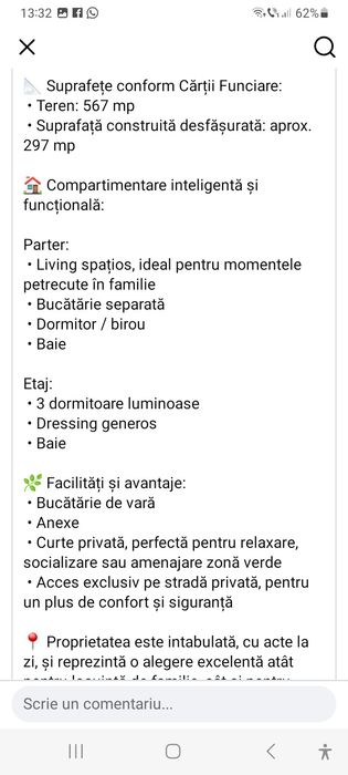 Casa rasinari super