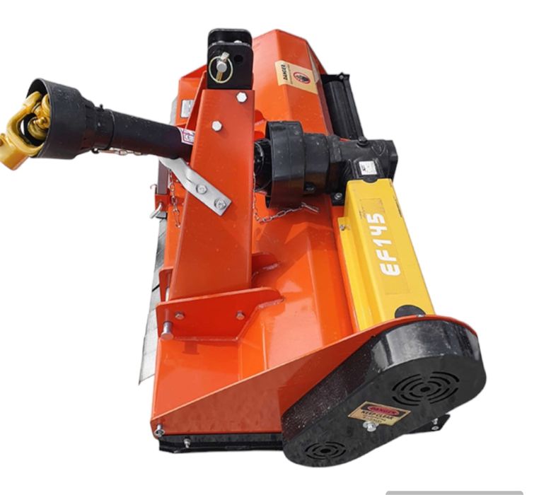 Tocatoare cu cardan 145 cm,tocatoare resturi vegetale