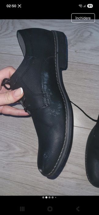 Pantofi ottimo marime 43
