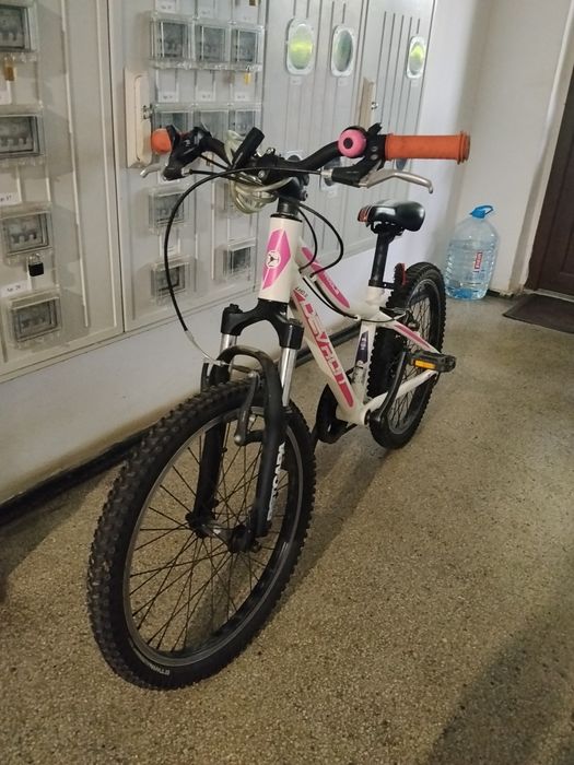 Bicicleta copii 7-12 ani