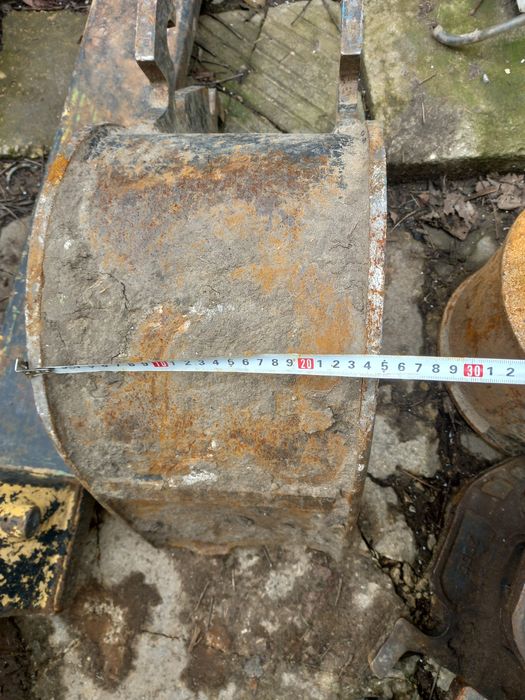 Кофи за багер 4 бр.