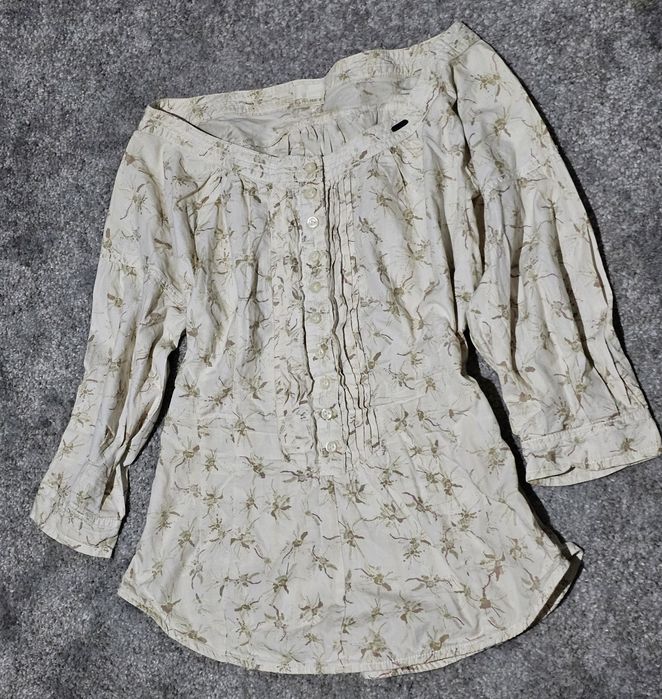 Cămașă Damă Diesel 100% bumbac