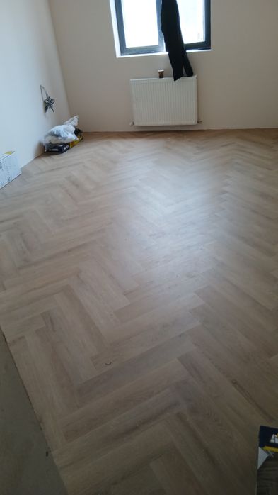 Установка ламинат,паркетный доска.Наливной пол.