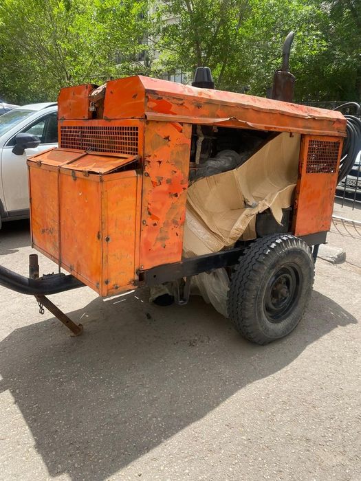 Продам компрессор