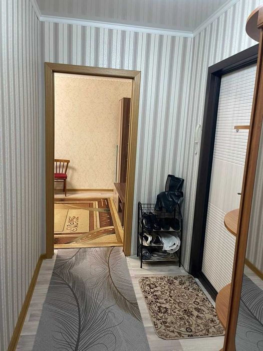 В продаже 2-х комн кв 8 микрорайон