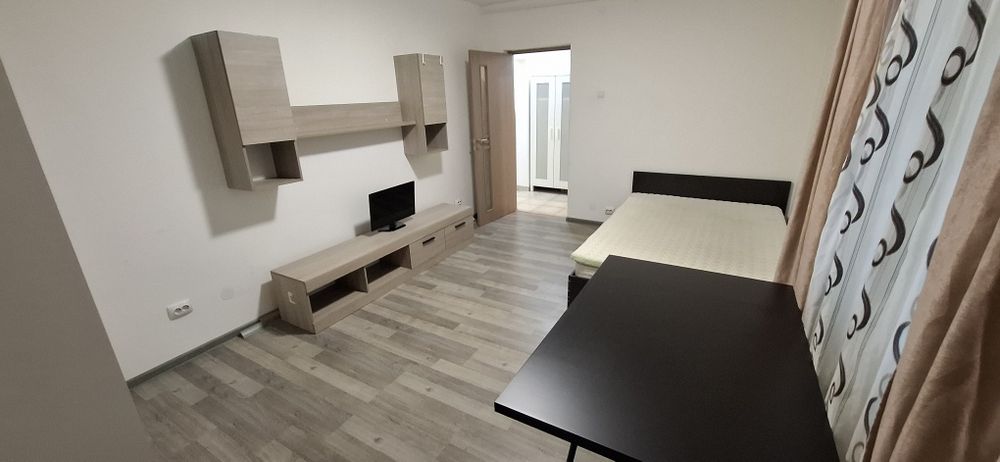 Garsoniera pet friendly- confort 1- Auchan Vitan, sector 3