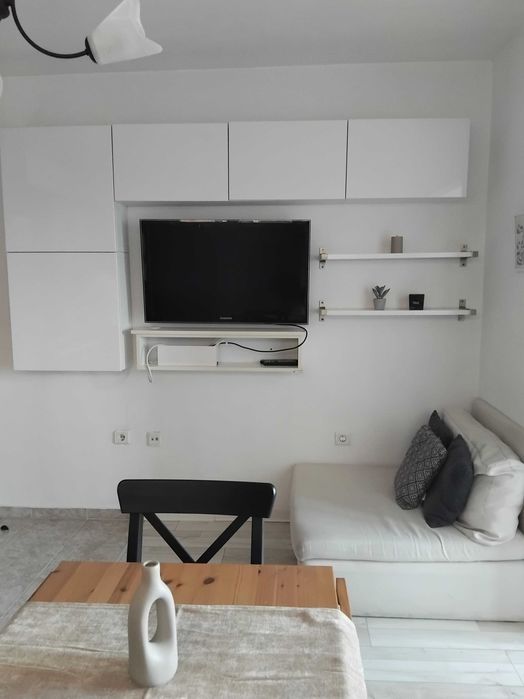 Продава се Едностаен апартамент в София, Люлин 6 - 42 кв.м за 2974 €/кв.м - Снимка #4