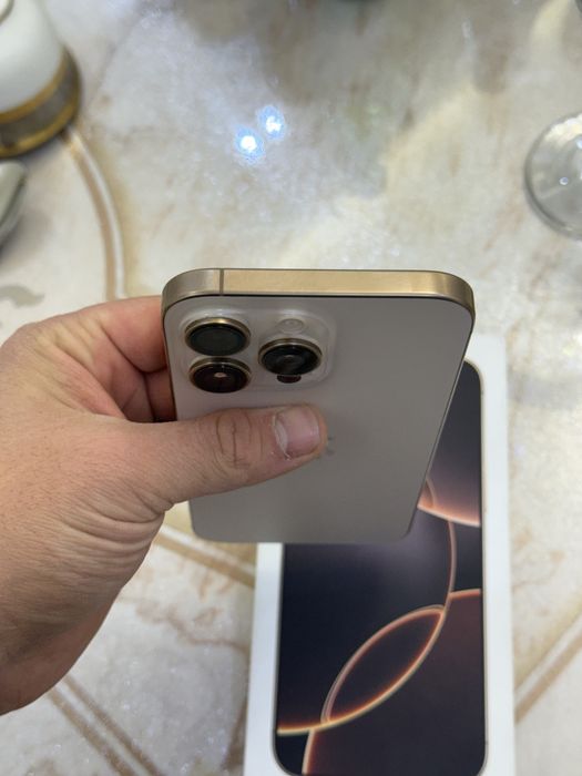 Iphone 16 pro max srochna