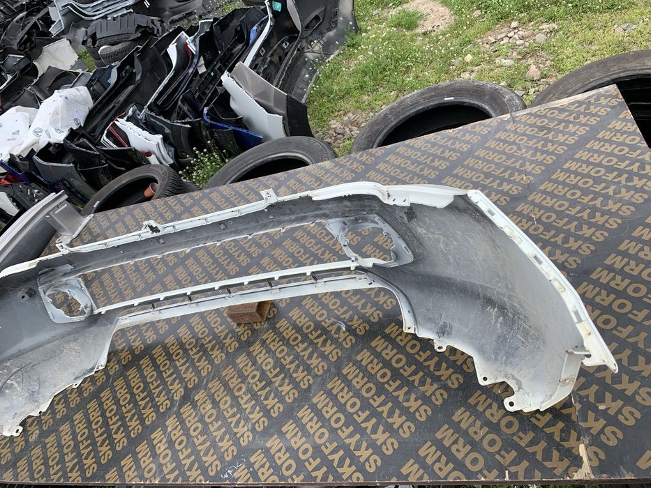 Броня Mitsubishi L200