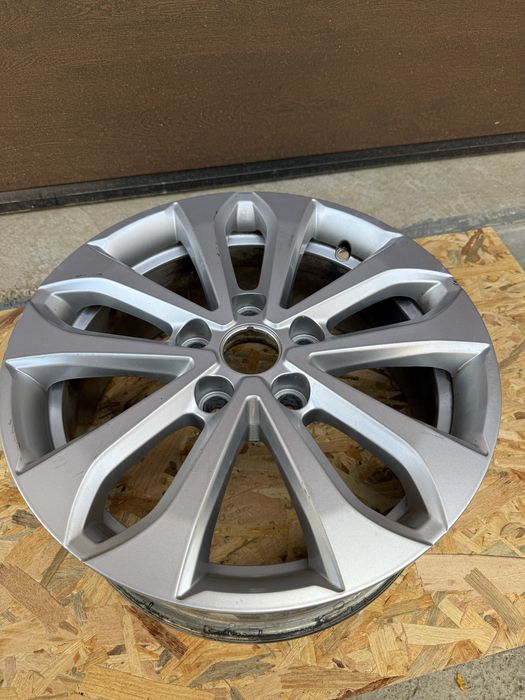 Джанта за Рено 16 цола