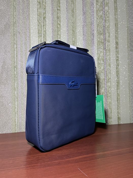 Барсетка Lacoste