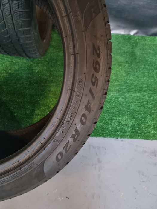 295.40.20 pirelli m+s