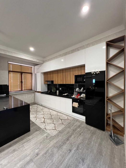 Сдаётся квартира в новостройке Жк Parisien