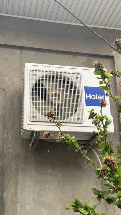 Haier кондиционер 24