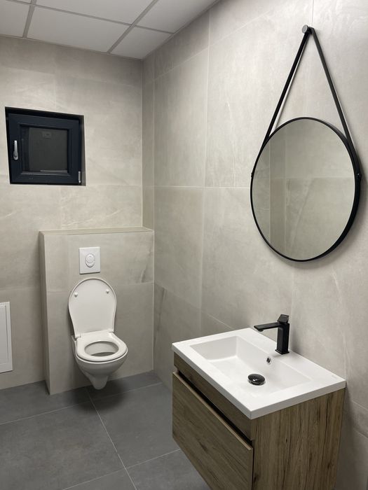 Spatii de birouri Centura Oradea + Parcare