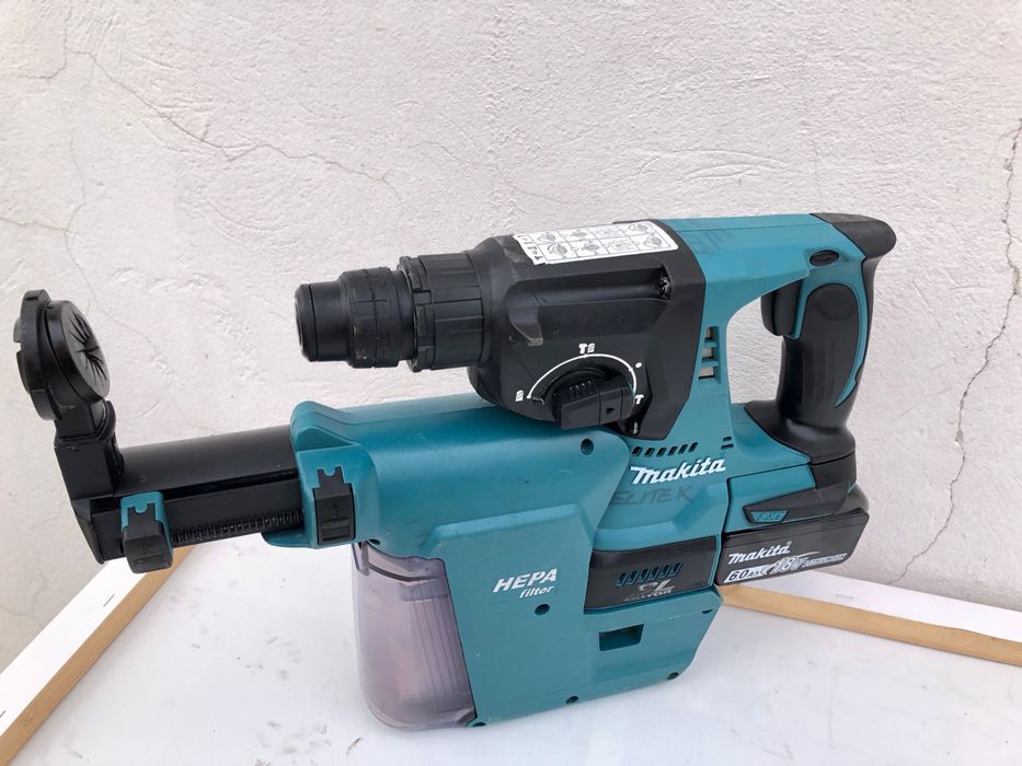 Circular Makita DSP600+slefuitor MakitaDBO480+roto MakitaDHR