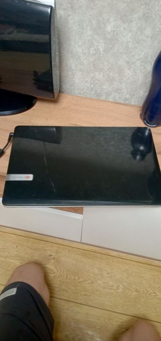 Ноутбук Packard bell